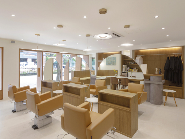 빛나는 그대를 위해 본점