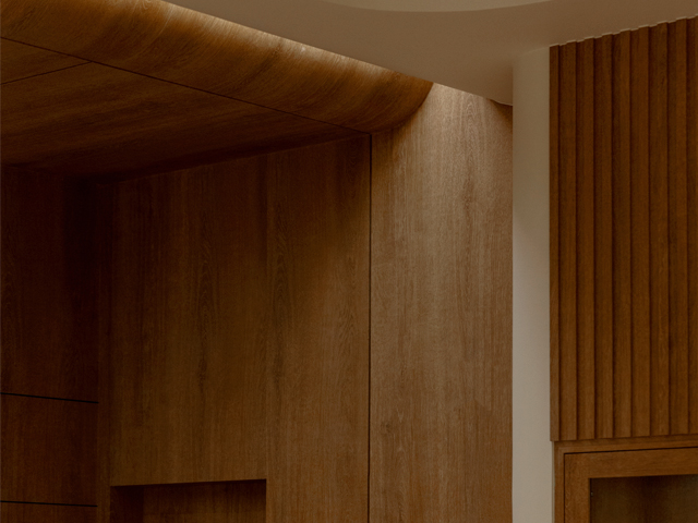 vin au zenith 송정점