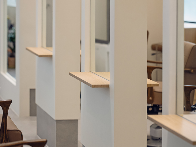 빛나는 그대를 위해 광안점