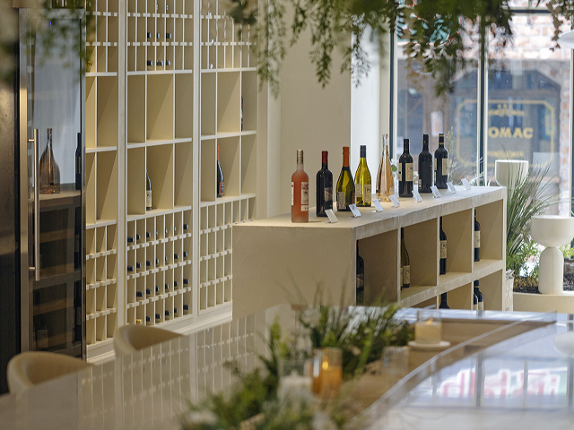 WINE GARDEN 와인가든