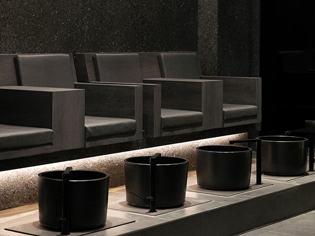 THE AROMA 더 아로마 해운대점