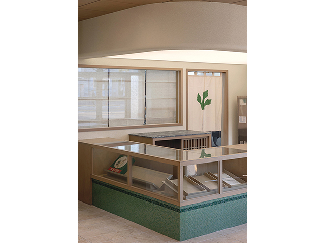 YEOSUDANG 여수당과자점