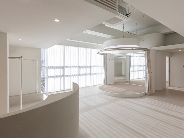 Kimnayoung Laforet 김나영라포레